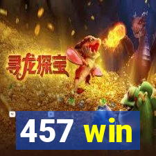 457 win